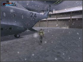 4 - [Solucja] Etap 14 | Second Sight - Second Sight - poradnik do gry