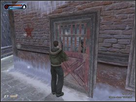 Tym sposobem dochodzimy do następnego miejsca - [Solucja] Etap 14 | Second Sight - Second Sight - poradnik do gry