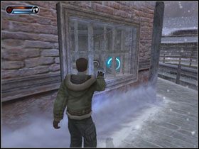 1 - [Solucja] Etap 14 cd. | Second Sight - Second Sight - poradnik do gry