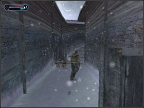 2 - [Solucja] Etap 14 cd. | Second Sight - Second Sight - poradnik do gry