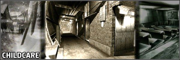 1 - [Solucja] Etap 15 | Second Sight - Second Sight - poradnik do gry