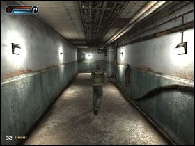 2 - [Solucja] Etap 15 | Second Sight - Second Sight - poradnik do gry