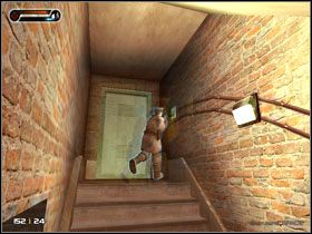 4 - [Solucja] Etap 15 | Second Sight - Second Sight - poradnik do gry