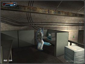 5 - [Solucja] Etap 15 | Second Sight - Second Sight - poradnik do gry