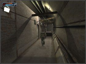 1 - [Solucja] Etap 15 cd. | Second Sight - Second Sight - poradnik do gry