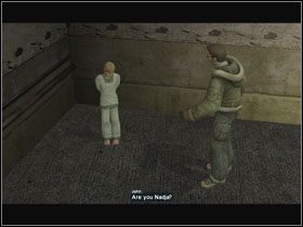 3 - [Solucja] Etap 15 cd. | Second Sight - Second Sight - poradnik do gry