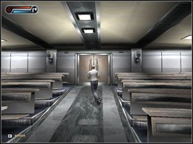 2 - [Solucja] Etap 16 | Second Sight - Second Sight - poradnik do gry