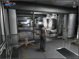 5 - [Solucja] Etap 16 | Second Sight - Second Sight - poradnik do gry