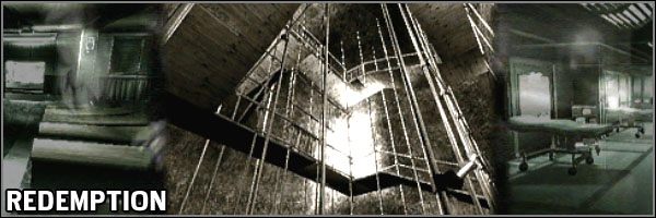 1 - [Solucja] Etap 17 | Second Sight - Second Sight - poradnik do gry