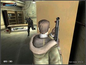 2 - [Solucja] Etap 17 | Second Sight - Second Sight - poradnik do gry