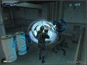 5 - [Solucja] Etap 17 | Second Sight - Second Sight - poradnik do gry