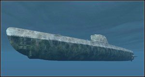 Typ XXI - Czym walczyć | Podstawy Silent Hunter 3 - Silent Hunter III - poradnik do gry