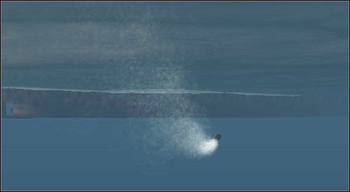 1 - PAL!!! | Atak i obrona w Silent Hunter 3 - Silent Hunter III - poradnik do gry