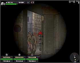 2 - Misja 1 | Close Combat First to Fight - Close Combat: First to Fight - poradnik do gry