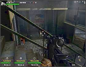 4 - Misja 1 | Close Combat First to Fight - Close Combat: First to Fight - poradnik do gry