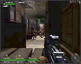 1 - Misja 2 | Close Combat First to Fight - Close Combat: First to Fight - poradnik do gry