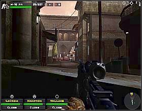 1 - Misja 3 | Close Combat First to Fight - Close Combat: First to Fight - poradnik do gry