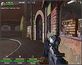 3 - Misja 3 | Close Combat First to Fight - Close Combat: First to Fight - poradnik do gry