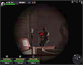 4 - Misja 3 | Close Combat First to Fight - Close Combat: First to Fight - poradnik do gry