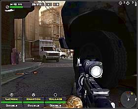 1 - Misja 4 | Close Combat First to Fight - Close Combat: First to Fight - poradnik do gry