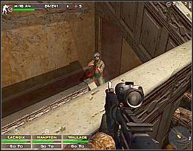 3 - Misja 4 | Close Combat First to Fight - Close Combat: First to Fight - poradnik do gry