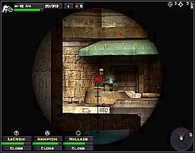 Rusz przed siebie i kiedy dojdziesz do skrzyżowania, skręć w prawo - Misja 5 | Close Combat First to Fight - Close Combat: First to Fight - poradnik do gry