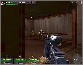 4 - Misja 5 | Close Combat First to Fight - Close Combat: First to Fight - poradnik do gry