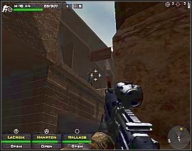 1 - Misja 6 | Close Combat First to Fight - Close Combat: First to Fight - poradnik do gry