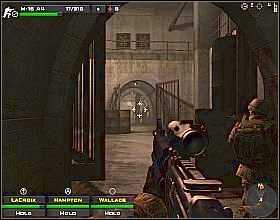 1 - Misja 7 | Close Combat First to Fight - Close Combat: First to Fight - poradnik do gry