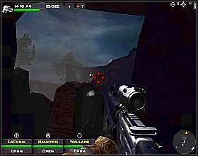 1 - Misja 9 | Close Combat First to Fight - Close Combat: First to Fight - poradnik do gry