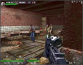 2 - Misja 10 | Close Combat First to Fight - Close Combat: First to Fight - poradnik do gry