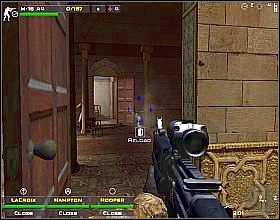 3 - Misja 10 | Close Combat First to Fight - Close Combat: First to Fight - poradnik do gry