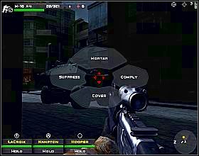 1 - Misja 12 | Close Combat First to Fight - Close Combat: First to Fight - poradnik do gry