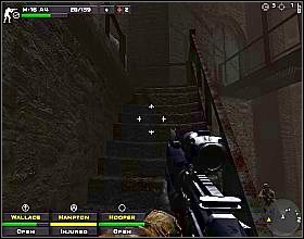 4 - Misja 14 | Close Combat First to Fight - Close Combat: First to Fight - poradnik do gry