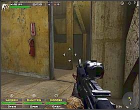 3 - Misja 11 | Close Combat First to Fight - Close Combat: First to Fight - poradnik do gry