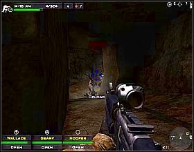 1 - Misja 15 | Close Combat First to Fight - Close Combat: First to Fight - poradnik do gry