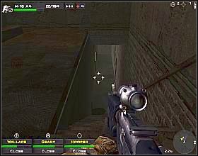 3 - Misja 15 | Close Combat First to Fight - Close Combat: First to Fight - poradnik do gry