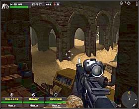 1 - Misja 16 | Close Combat First to Fight - Close Combat: First to Fight - poradnik do gry