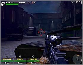 1 - Misja 17 | Close Combat First to Fight - Close Combat: First to Fight - poradnik do gry