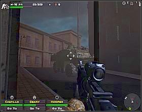 1 - Misja 18 | Close Combat First to Fight - Close Combat: First to Fight - poradnik do gry