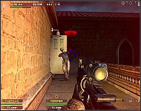 2 - Misja 18 | Close Combat First to Fight - Close Combat: First to Fight - poradnik do gry