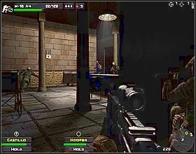 3 - Misja 18 | Close Combat First to Fight - Close Combat: First to Fight - poradnik do gry