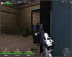 1 - Misja 19 | Close Combat First to Fight - Close Combat: First to Fight - poradnik do gry