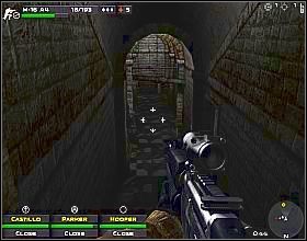 2 - Misja 19 | Close Combat First to Fight - Close Combat: First to Fight - poradnik do gry