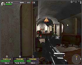 3 - Misja 19 | Close Combat First to Fight - Close Combat: First to Fight - poradnik do gry