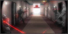 4 - The Moment of Silence - poradnik do gry