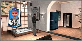 Teraz pora skontaktować się z panią Oswald - Poradnik do gry - 29 września 2044 cz.1 | The Moment of Silence - The Moment of Silence - poradnik do gry