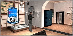 6 - Poradnik do gry - 29 września 2044 cz.1 | The Moment of Silence - The Moment of Silence - poradnik do gry