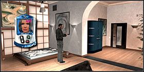 7 - Poradnik do gry - 29 września 2044 cz.1 | The Moment of Silence - The Moment of Silence - poradnik do gry