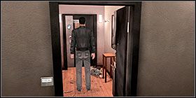 8 - Poradnik do gry - 29 września 2044 cz.1 | The Moment of Silence - The Moment of Silence - poradnik do gry